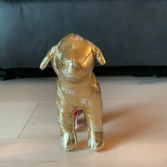 Victoria’s Secret PINK Mini Dog Special Edition - Picture 4 of 5